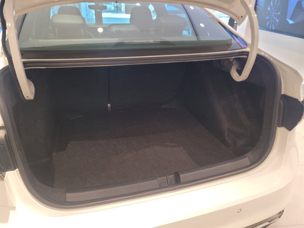 Volkswagen Virtus - Imagen 19