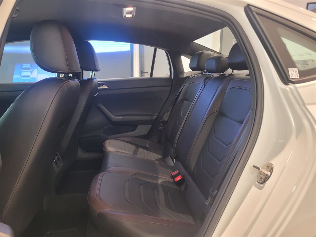 Volkswagen Virtus - Imagen 17