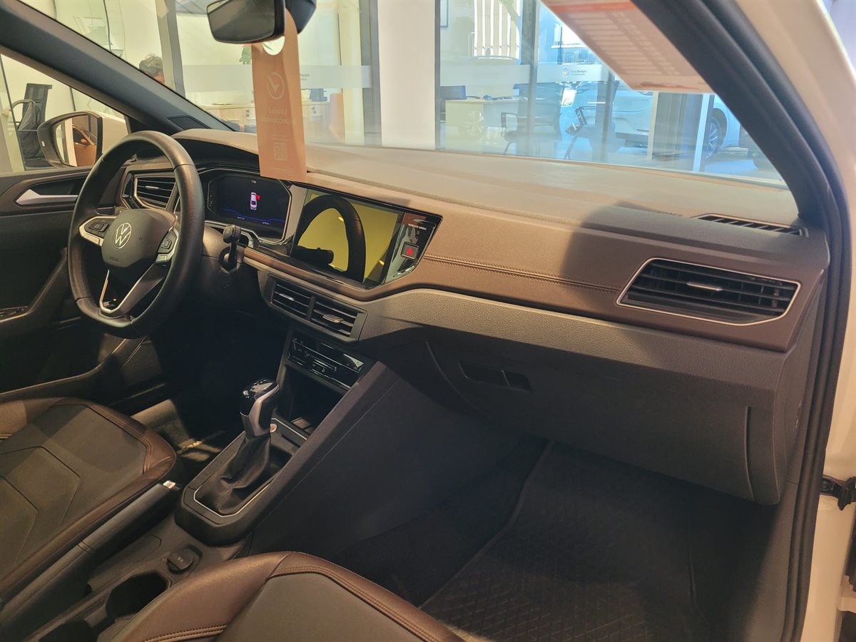 Volkswagen Virtus - Imagen 11