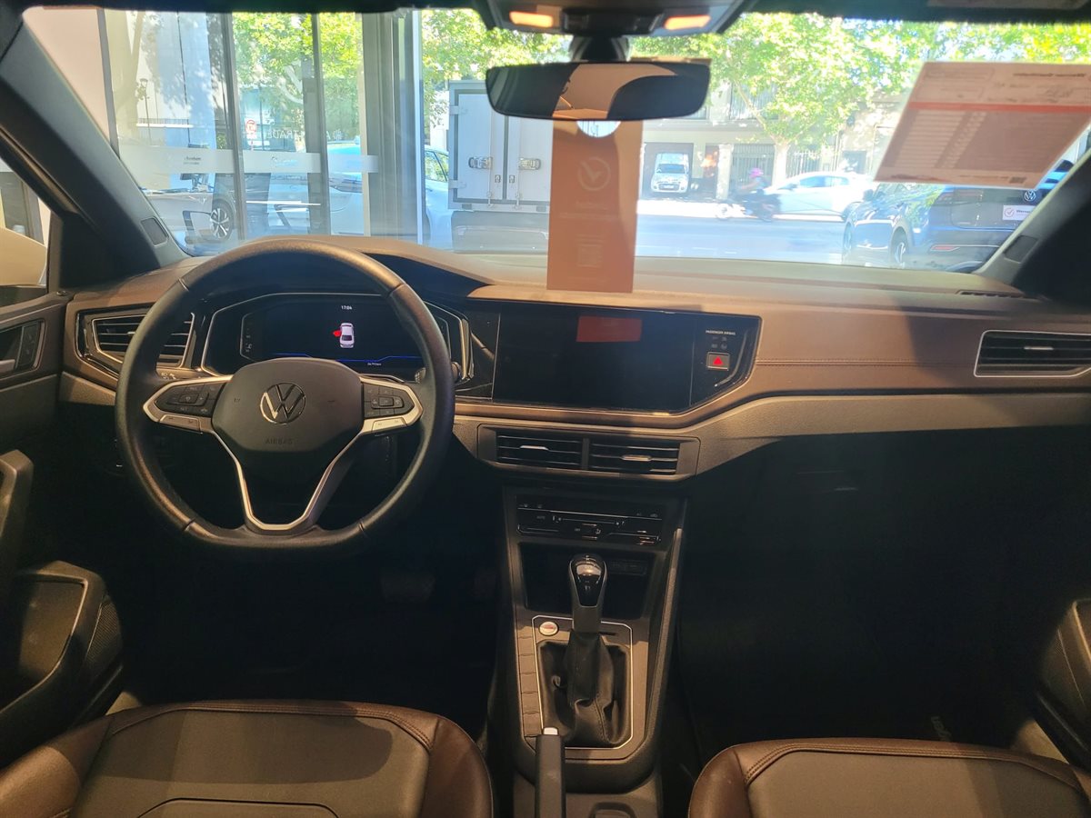 Volkswagen Virtus - Imagen 13