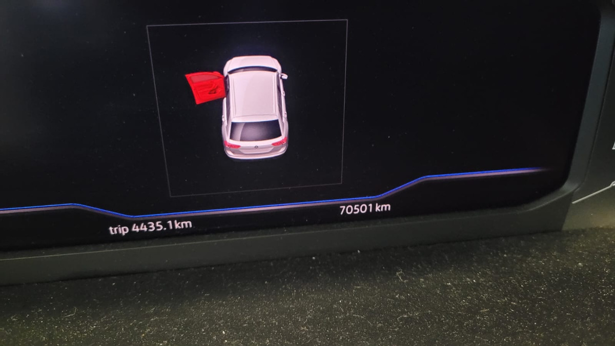 Volkswagen Tiguan - Imagen 14
