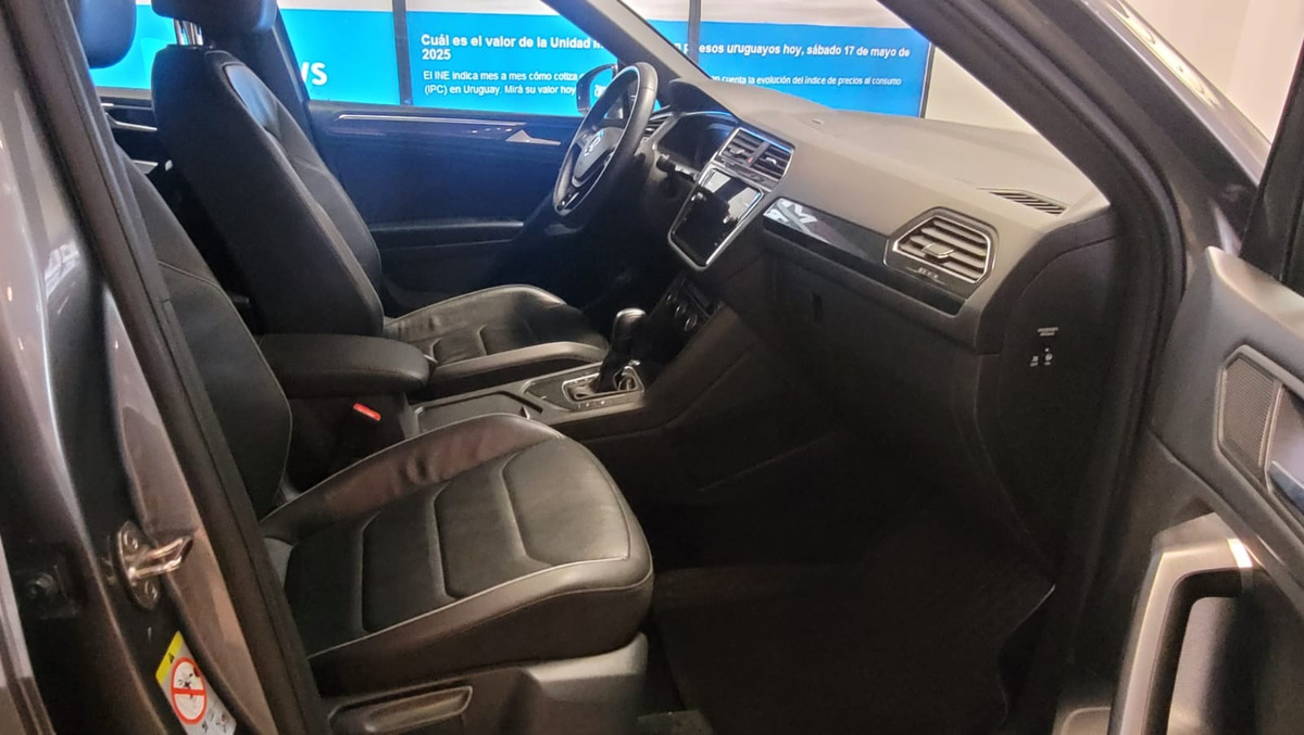 Volkswagen Tiguan - Imagen 8