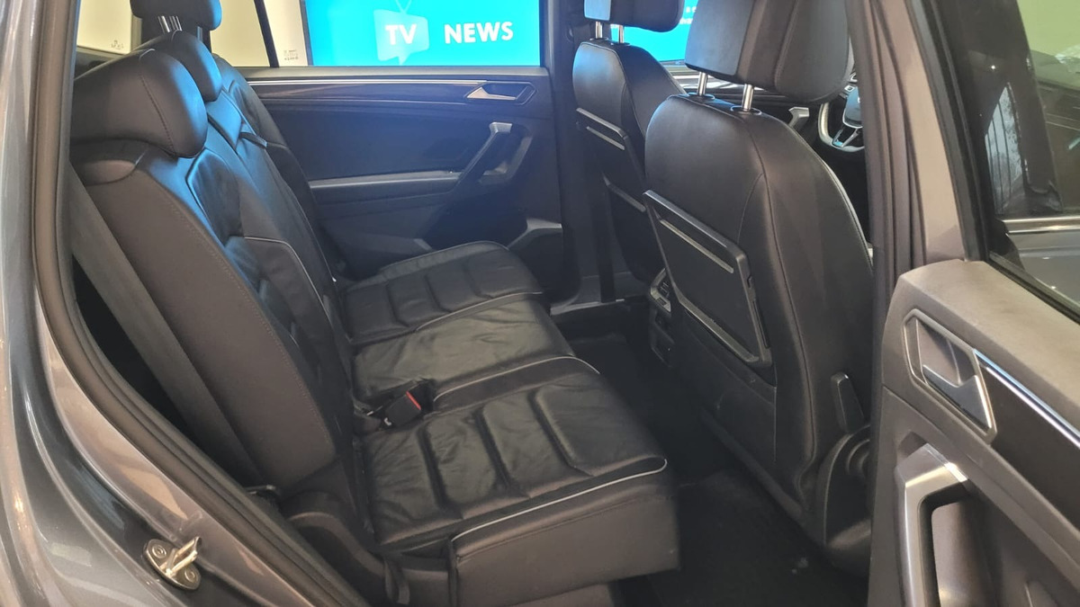 Volkswagen Tiguan - Imagen 9