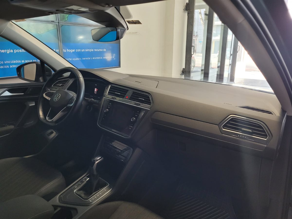 Volkswagen Tiguan - Imagen 19