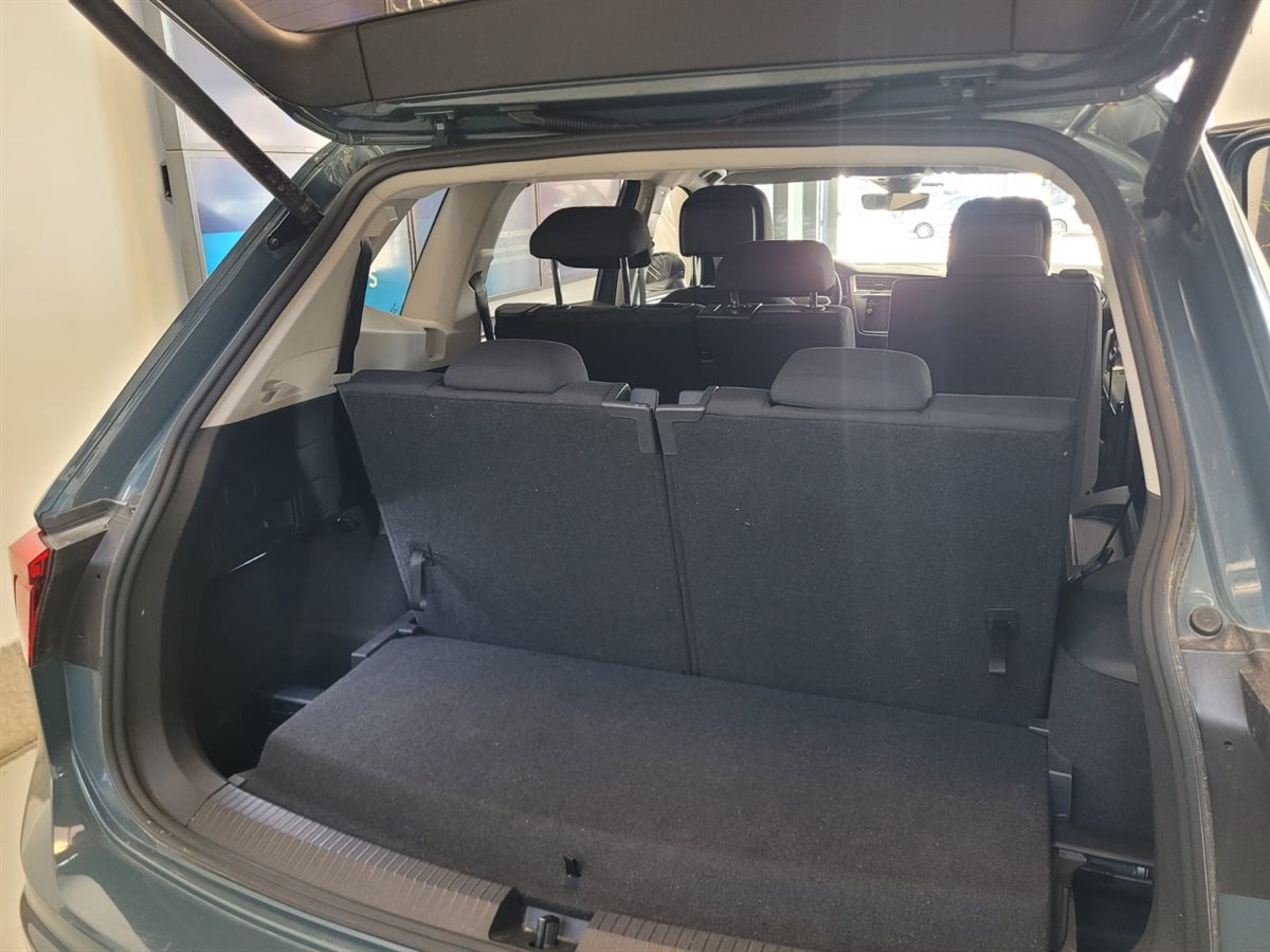 Volkswagen Tiguan - Imagen 15