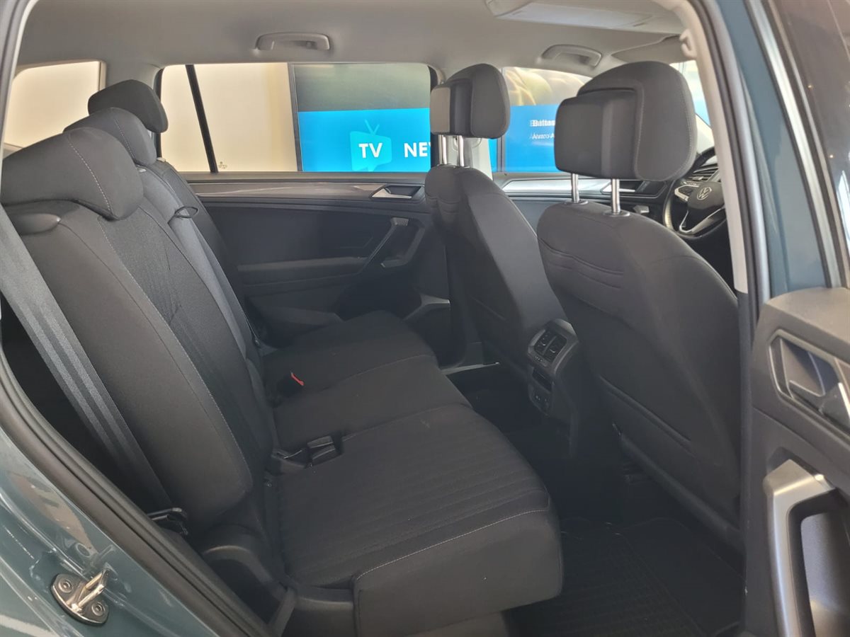 Volkswagen Tiguan - Imagen 16