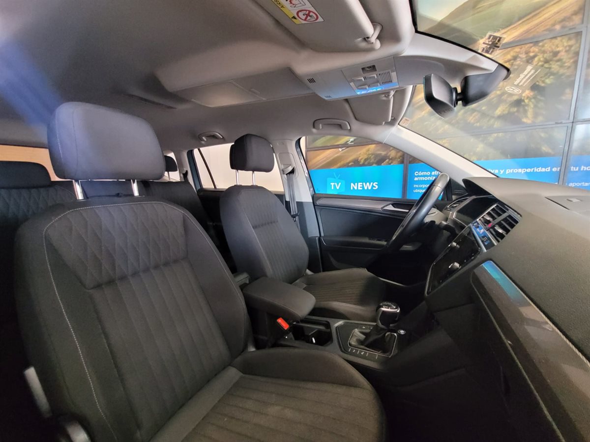Volkswagen Tiguan - Imagen 17
