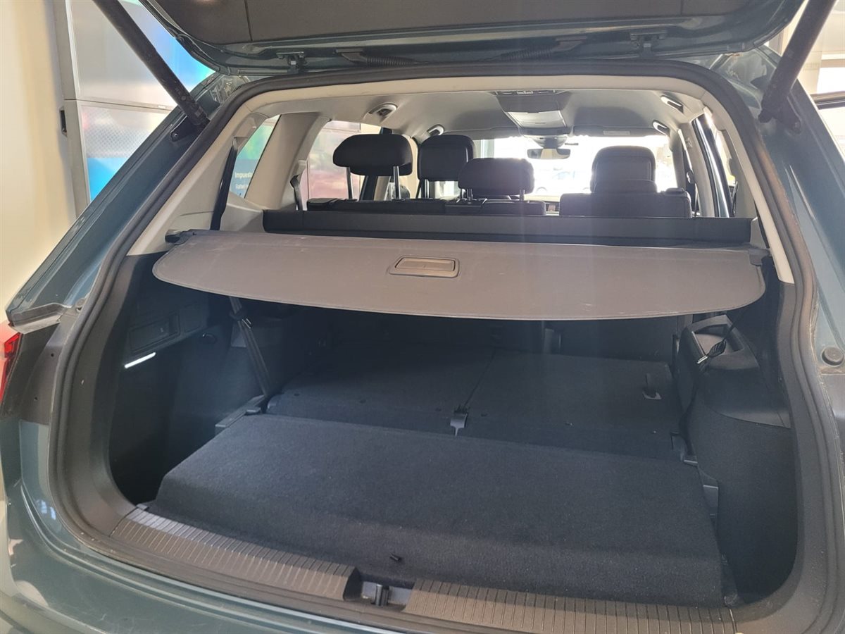 Volkswagen Tiguan - Imagen 14