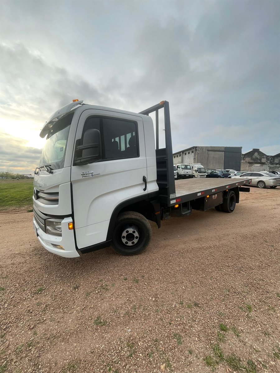 Volkswagen 6-160 - Imagen 2