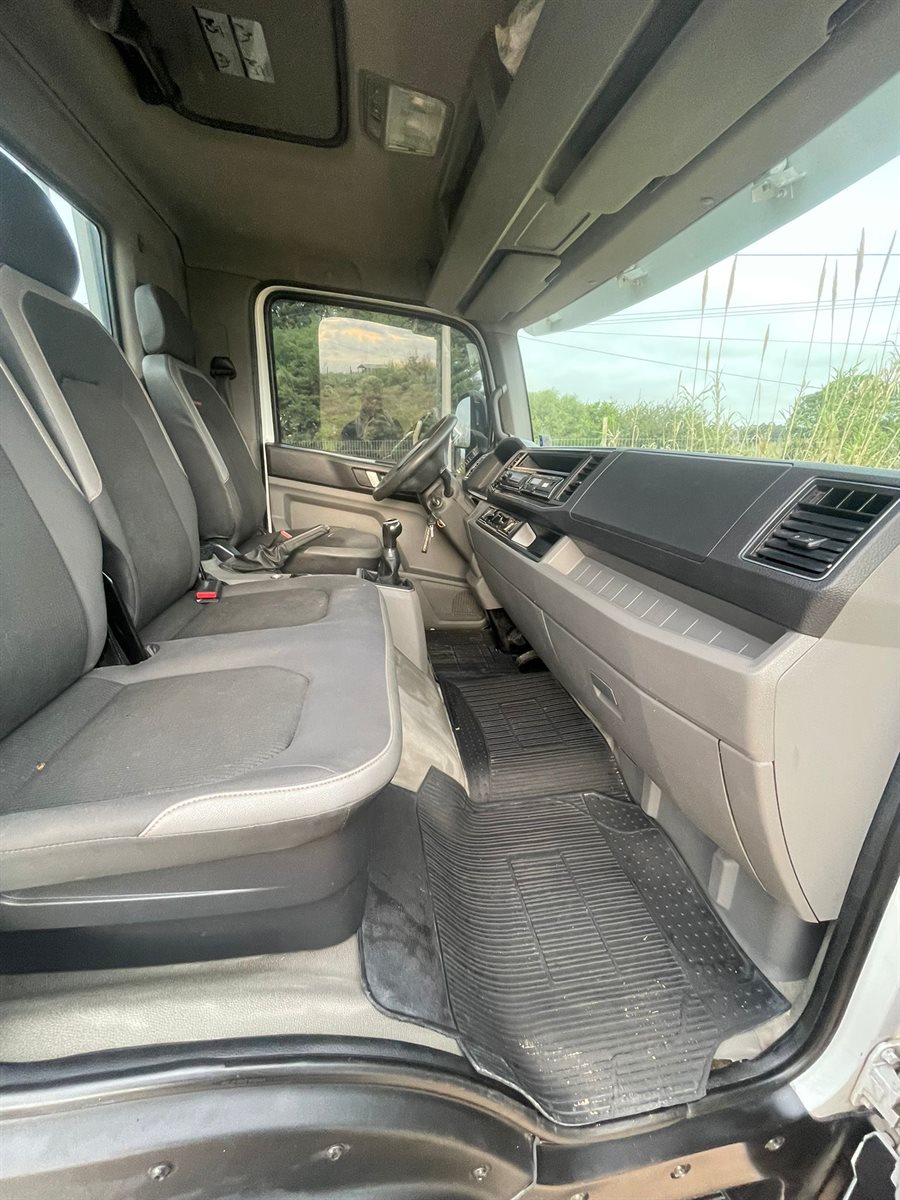 Volkswagen 6-160 - Imagen 12