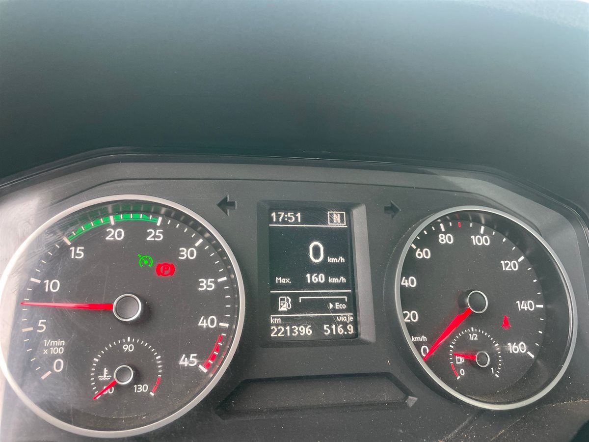Volkswagen 6-160 - Imagen 7