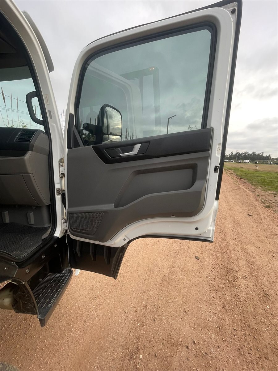 Volkswagen 6-160 - Imagen 13