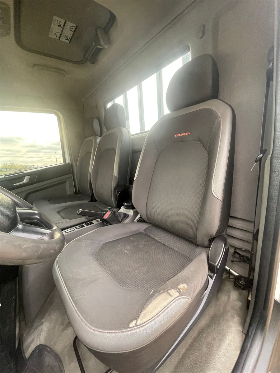 Volkswagen 6-160 - Imagen 8