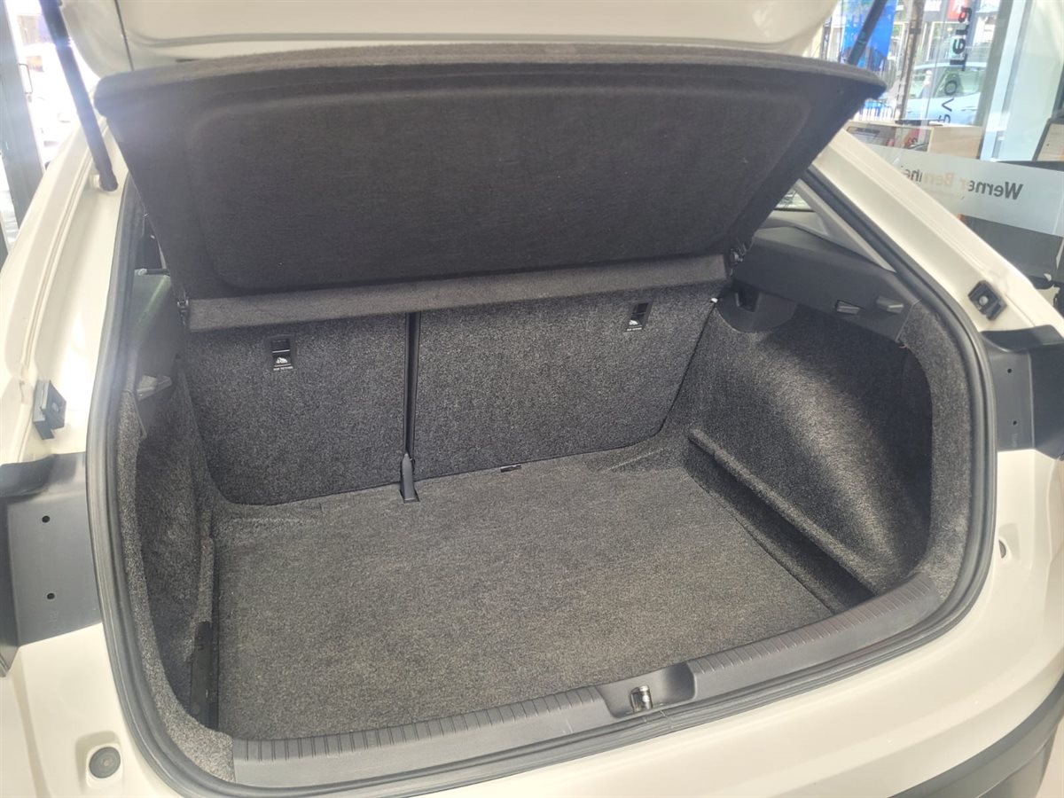Volkswagen Nivus - Imagen 15