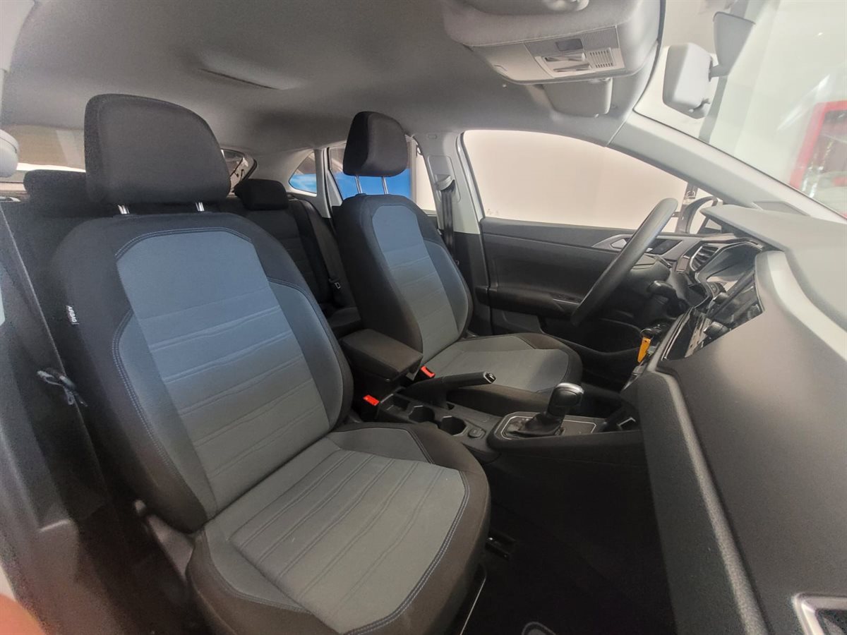 Volkswagen Nivus - Imagen 11