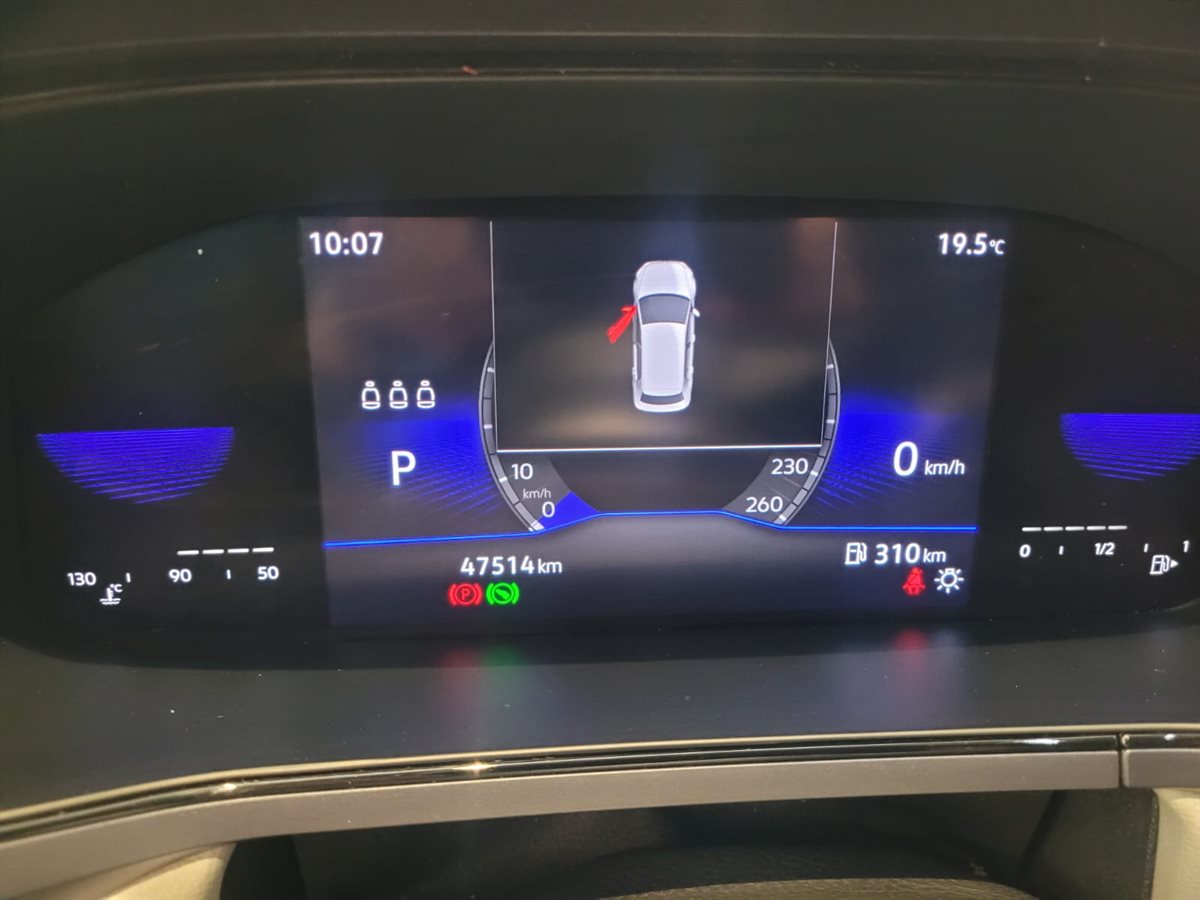 Volkswagen Taos - Imagen 11