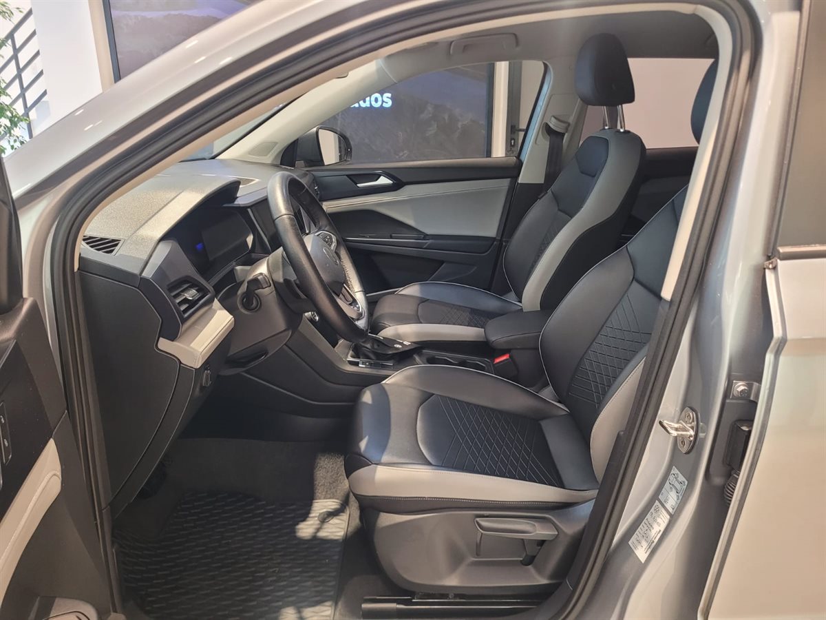 Volkswagen Taos - Imagen 17