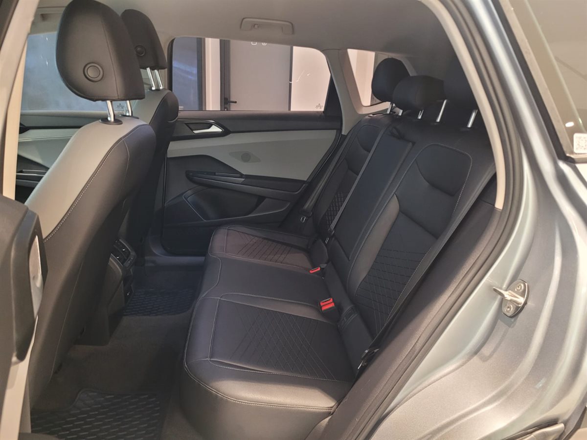 Volkswagen Taos - Imagen 19