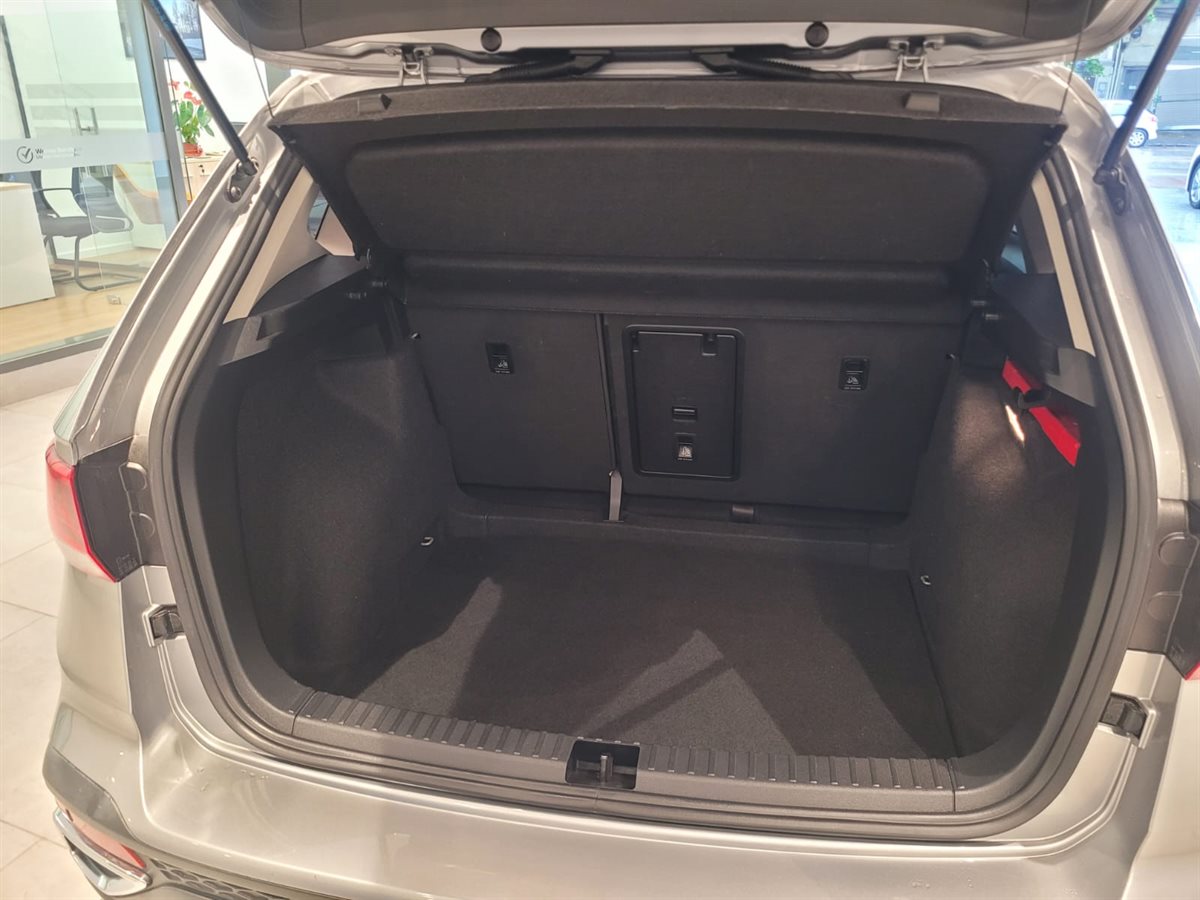 Volkswagen Taos - Imagen 21
