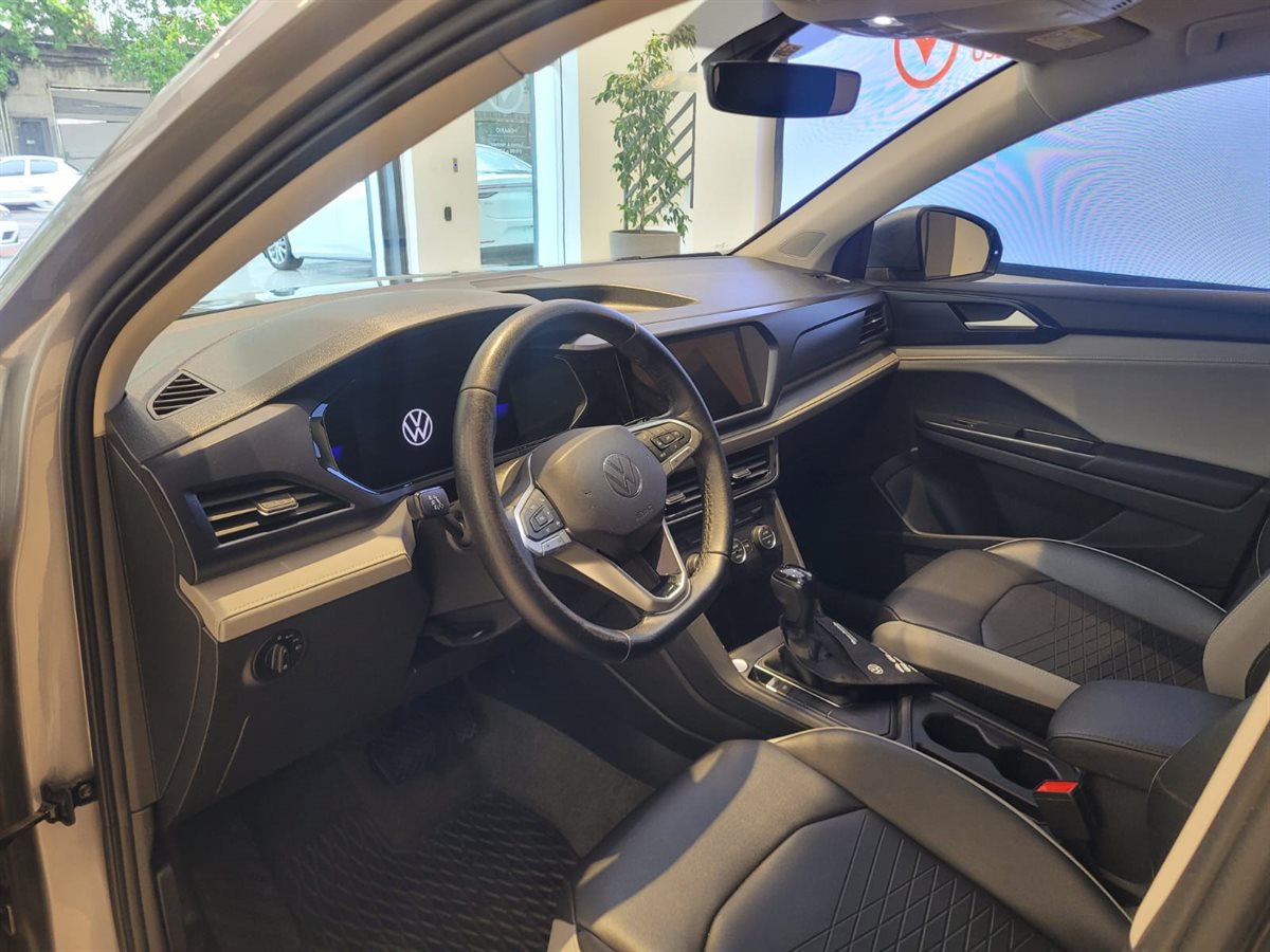 Volkswagen Taos - Imagen 12