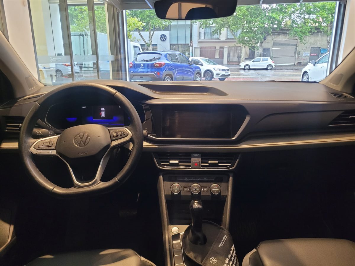 Volkswagen Taos - Imagen 10