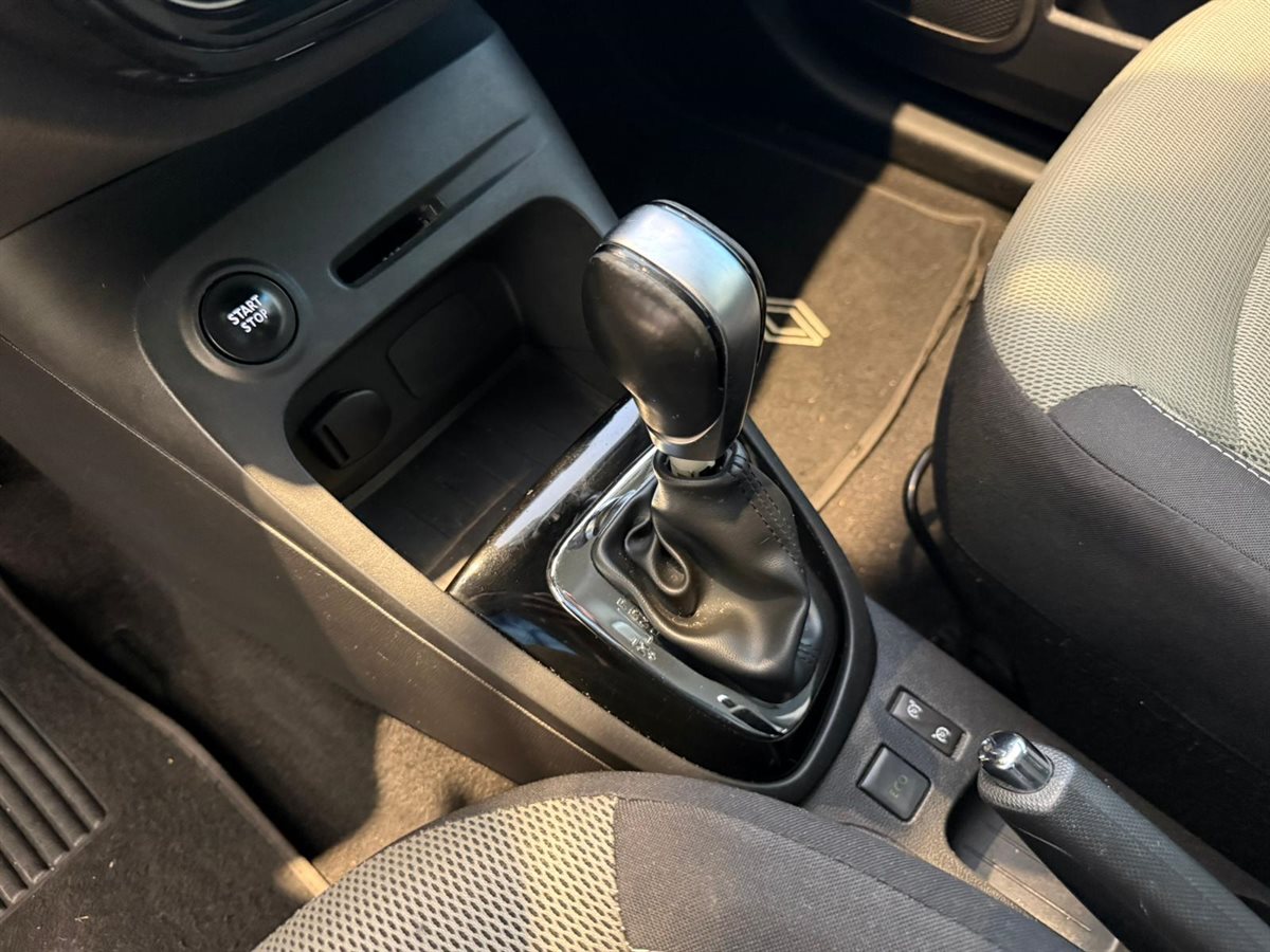 Renault Captur - Imagen 14
