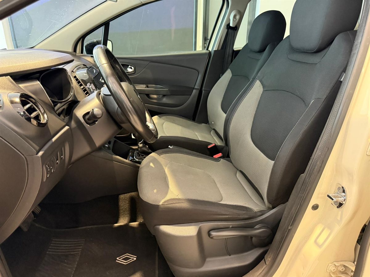 Renault Captur - Imagen 7