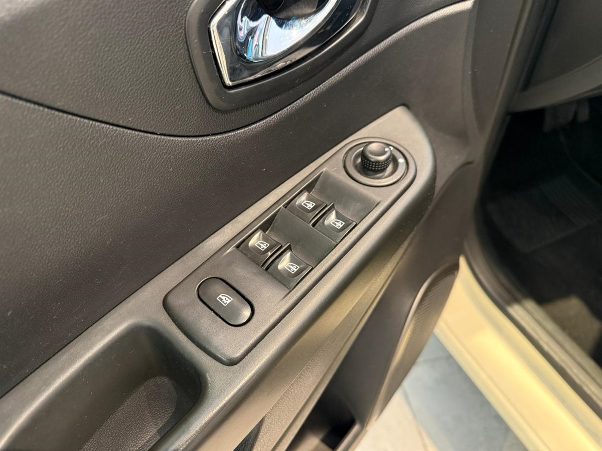 Renault Captur - Imagen 16