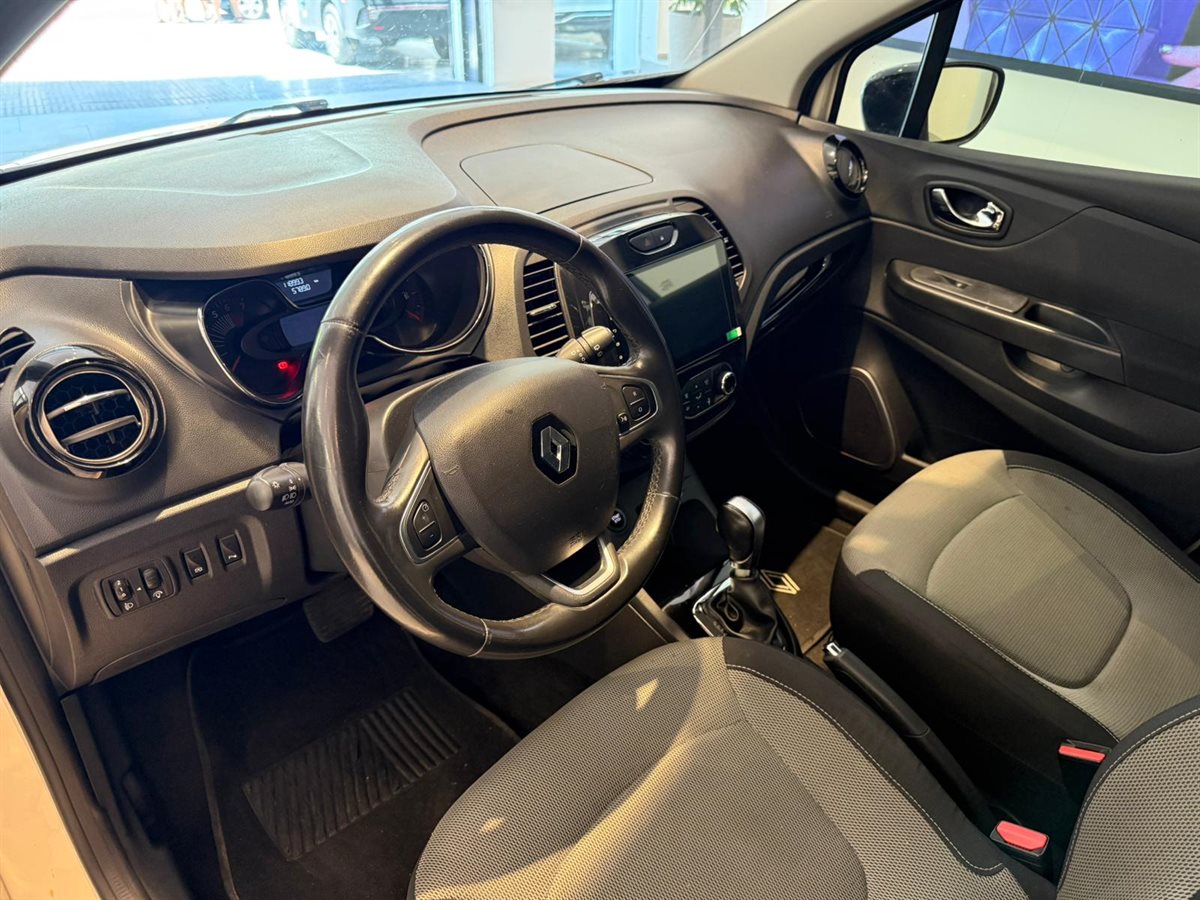 Renault Captur - Imagen 8