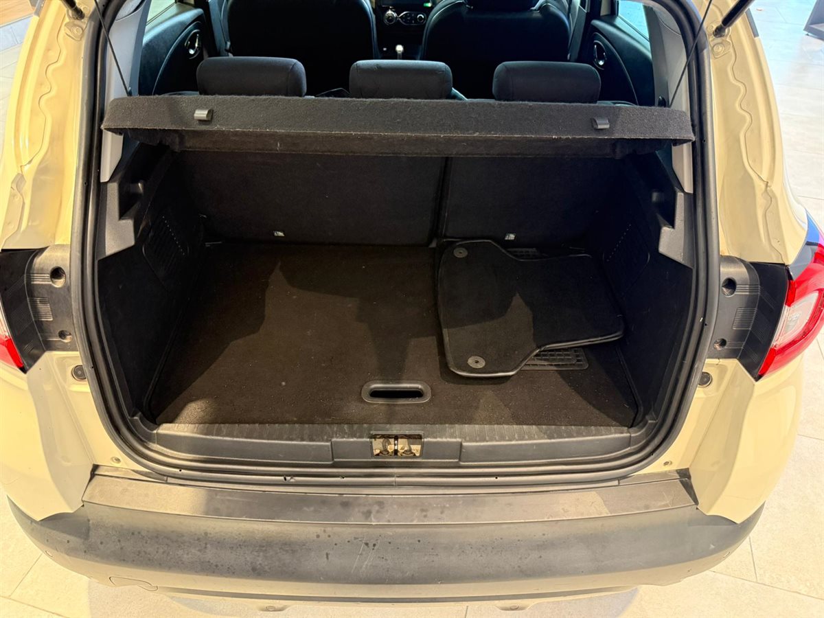 Renault Captur - Imagen 17