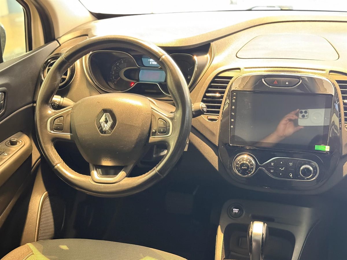Renault Captur - Imagen 11