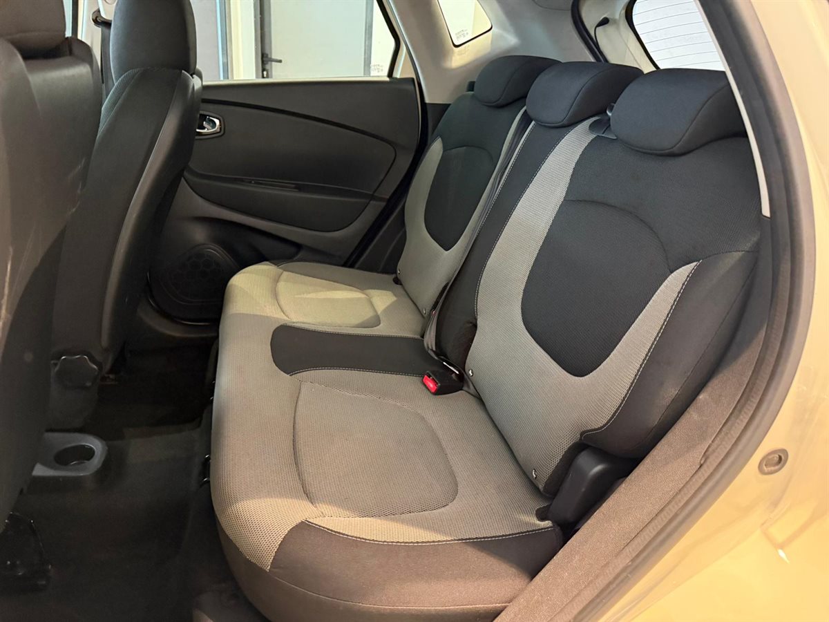 Renault Captur - Imagen 13