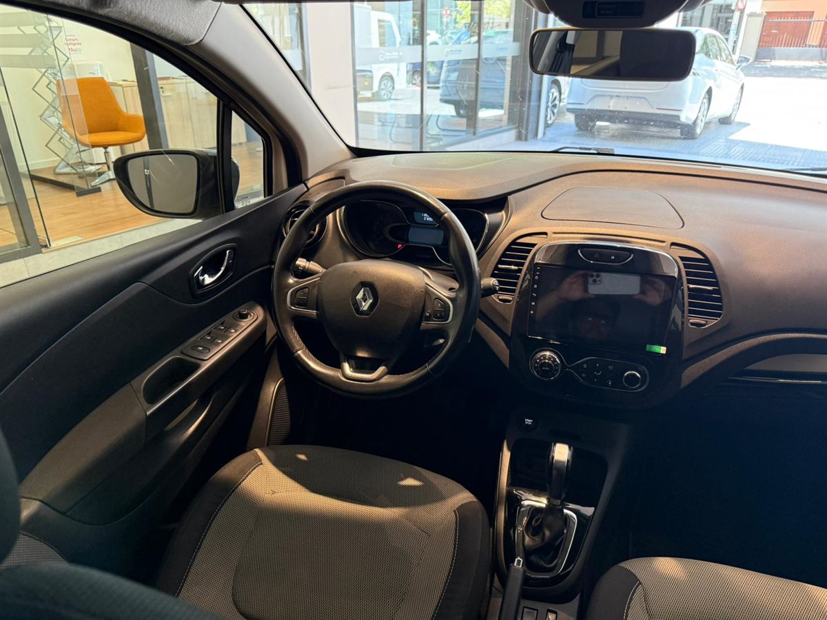 Renault Captur - Imagen 10