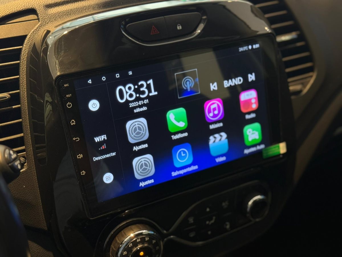 Renault Captur - Imagen 15