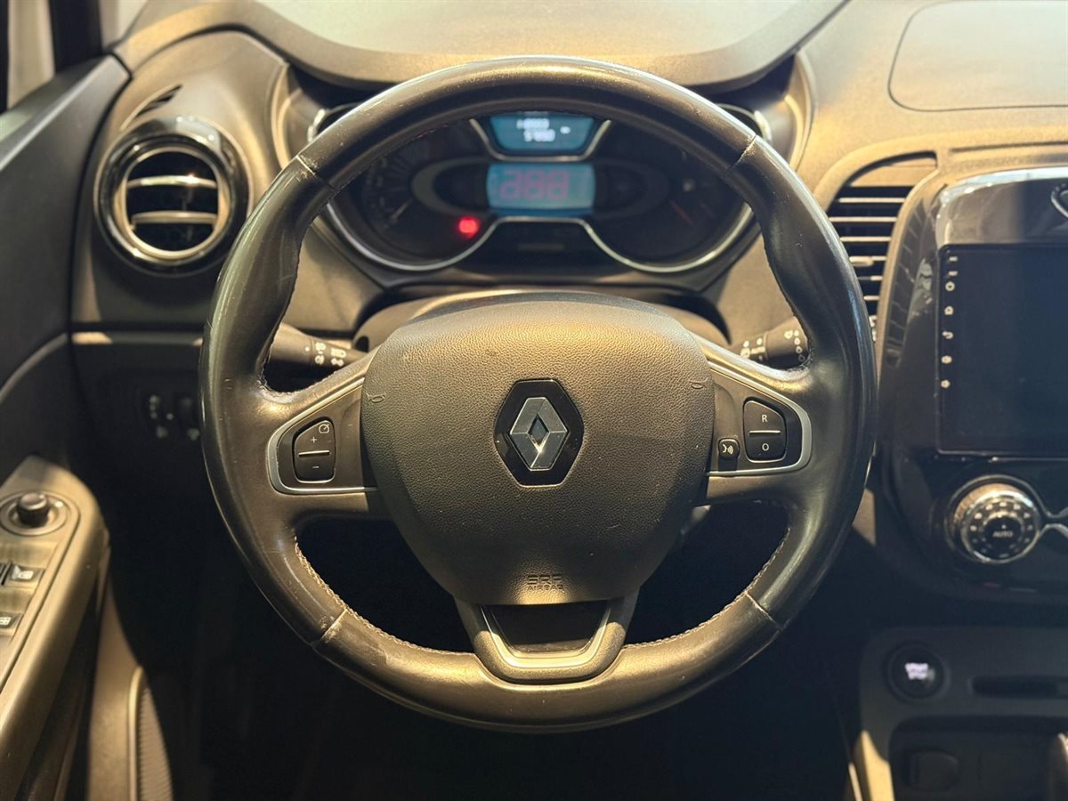 Renault Captur - Imagen 12