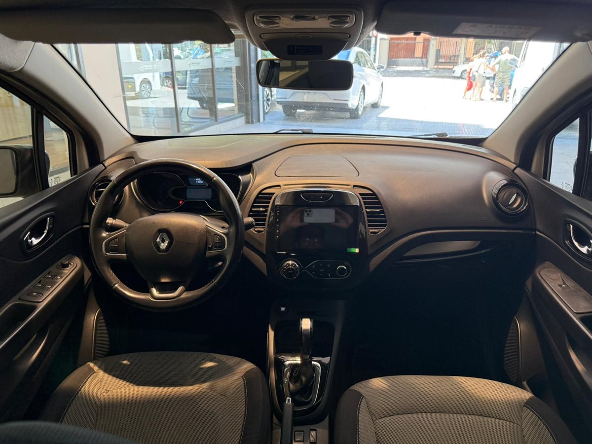 Renault Captur - Imagen 9