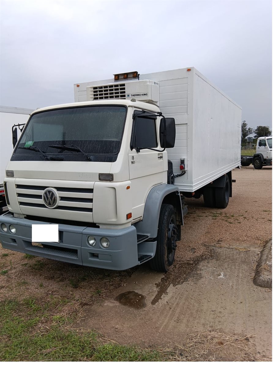 Volkswagen 15-180 - Imagen 1