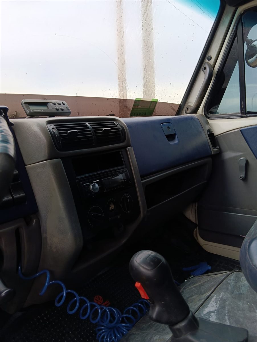 Volkswagen 15-180 - Imagen 9