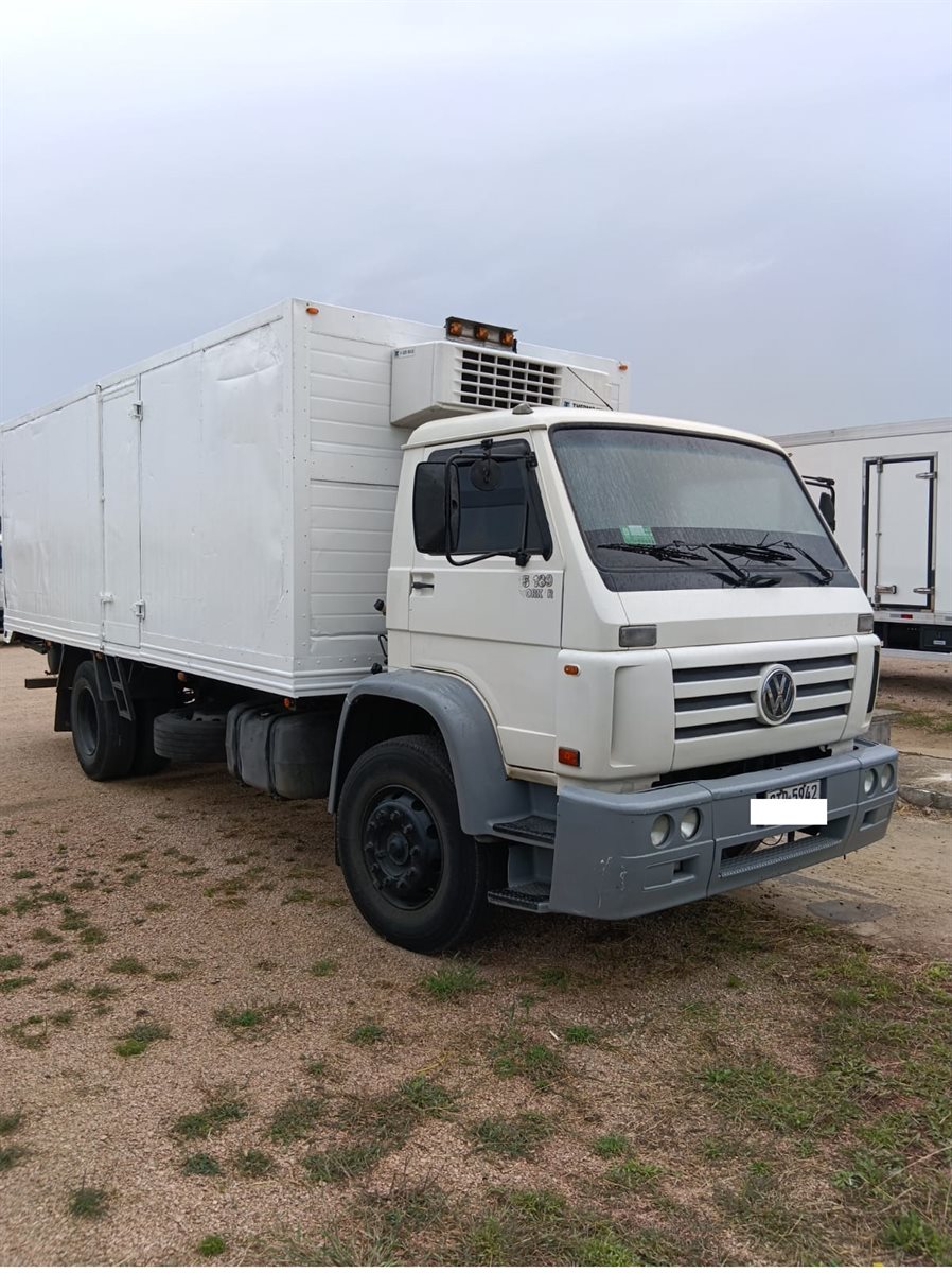 Volkswagen 15-180 - Imagen 2