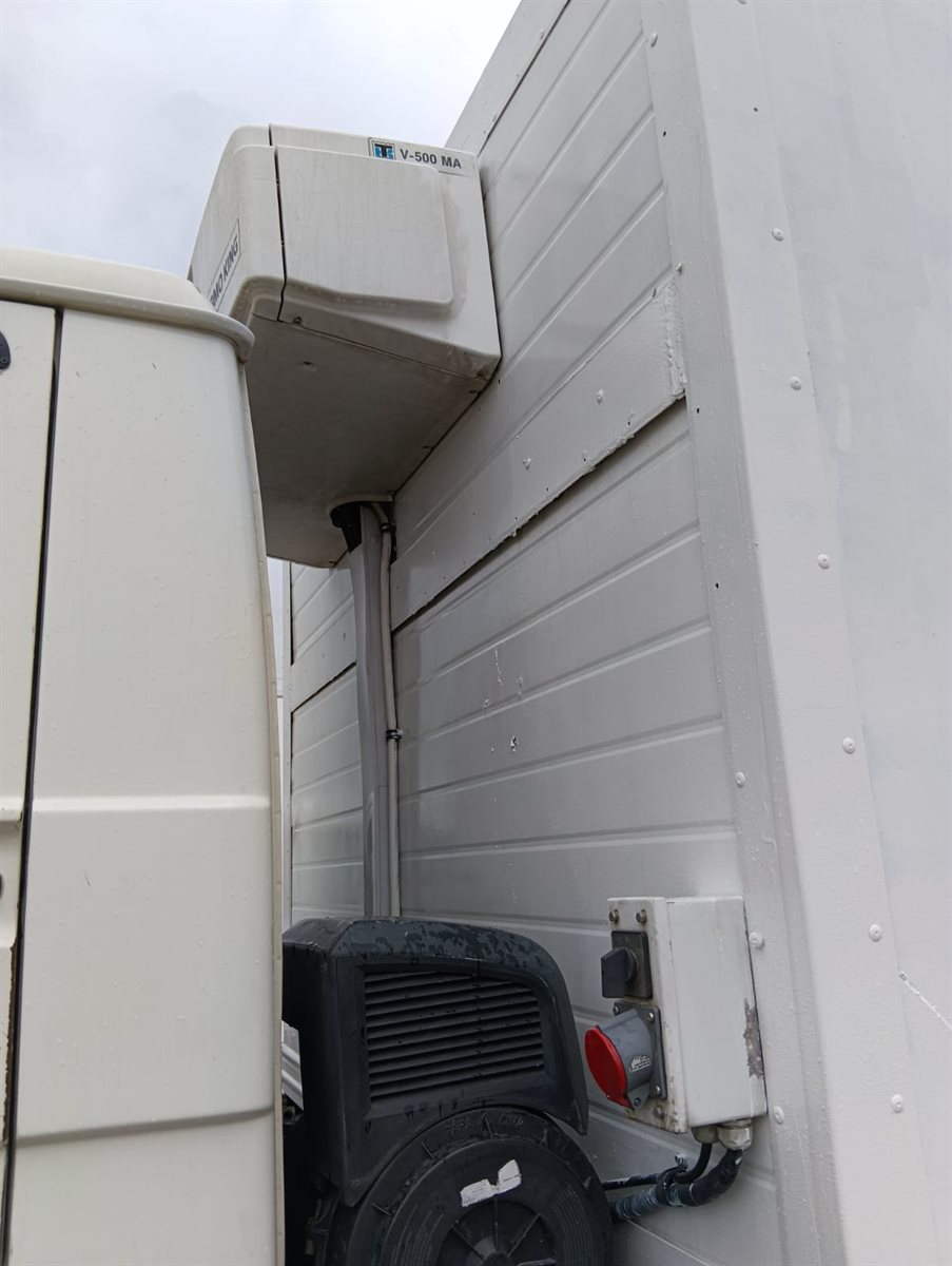 Volkswagen 15-180 - Imagen 8
