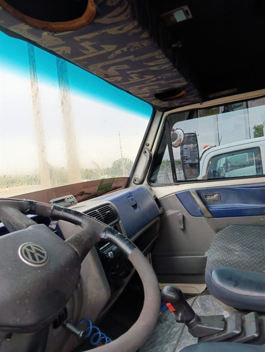 Volkswagen 15-180 - Imagen 6