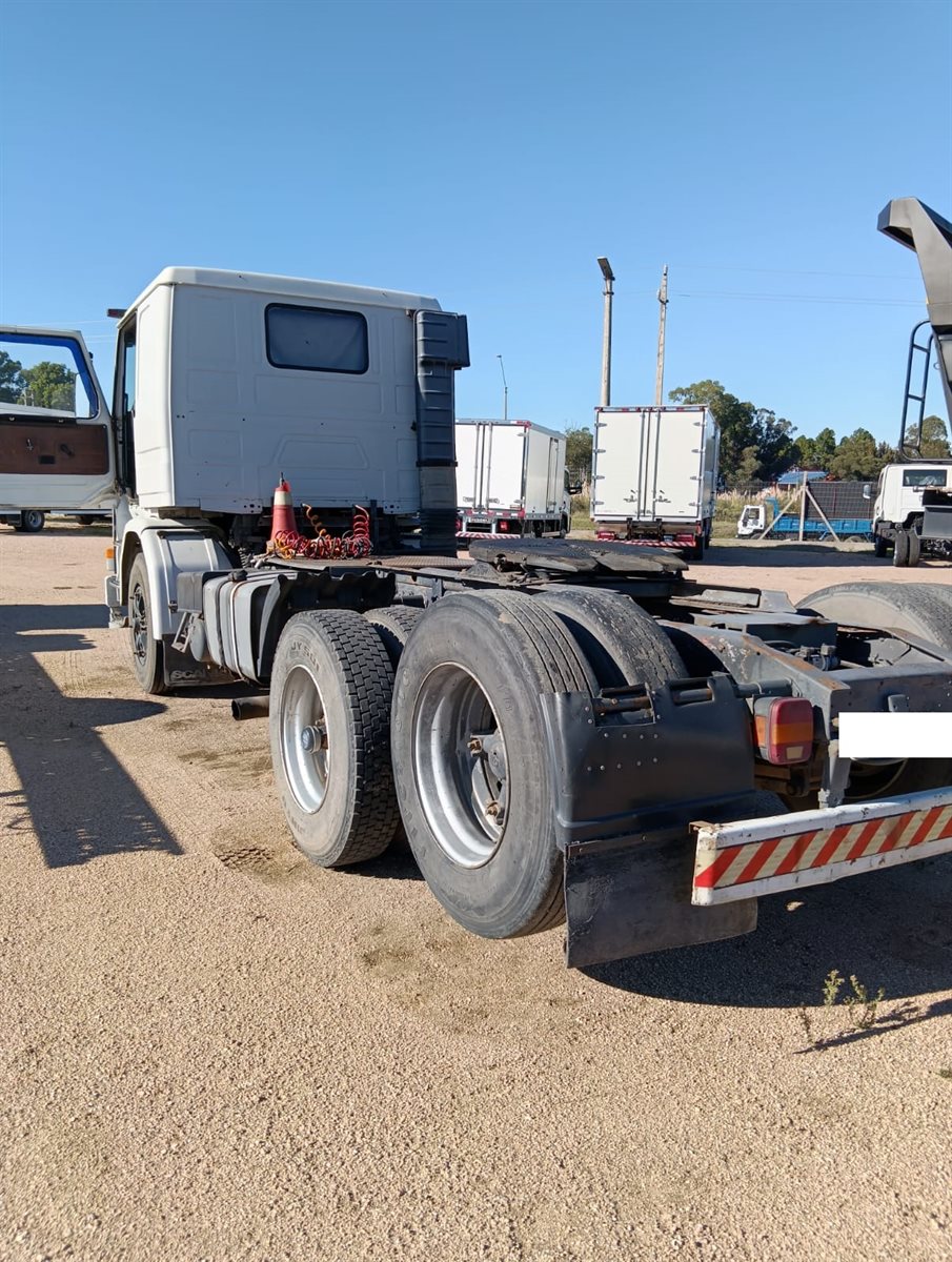 Scania 112 - Imagen 9