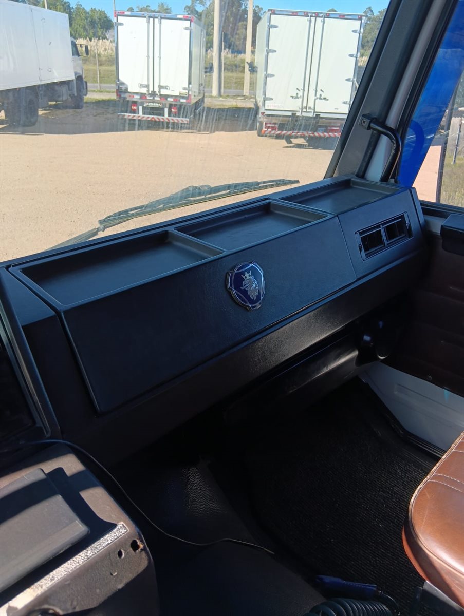 Scania 112 - Imagen 7