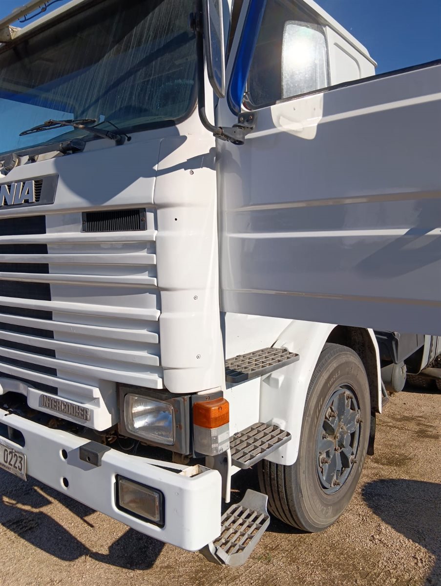 Scania 112 - Imagen 3