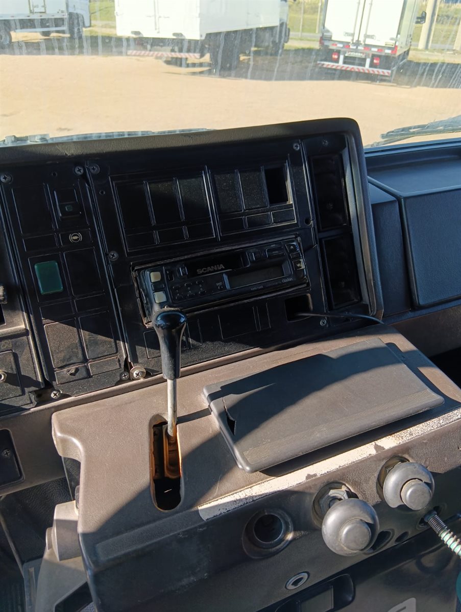 Scania 112 - Imagen 6