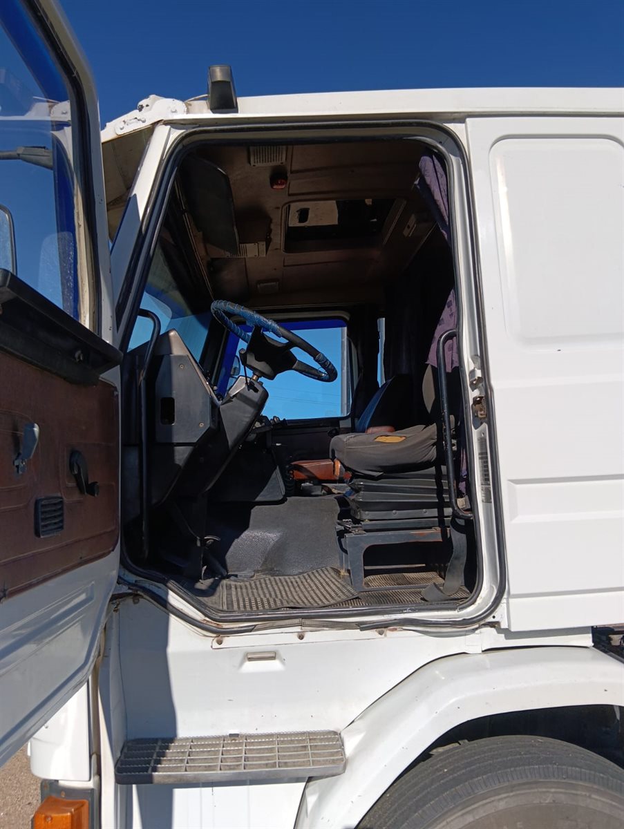 Scania 112 - Imagen 2