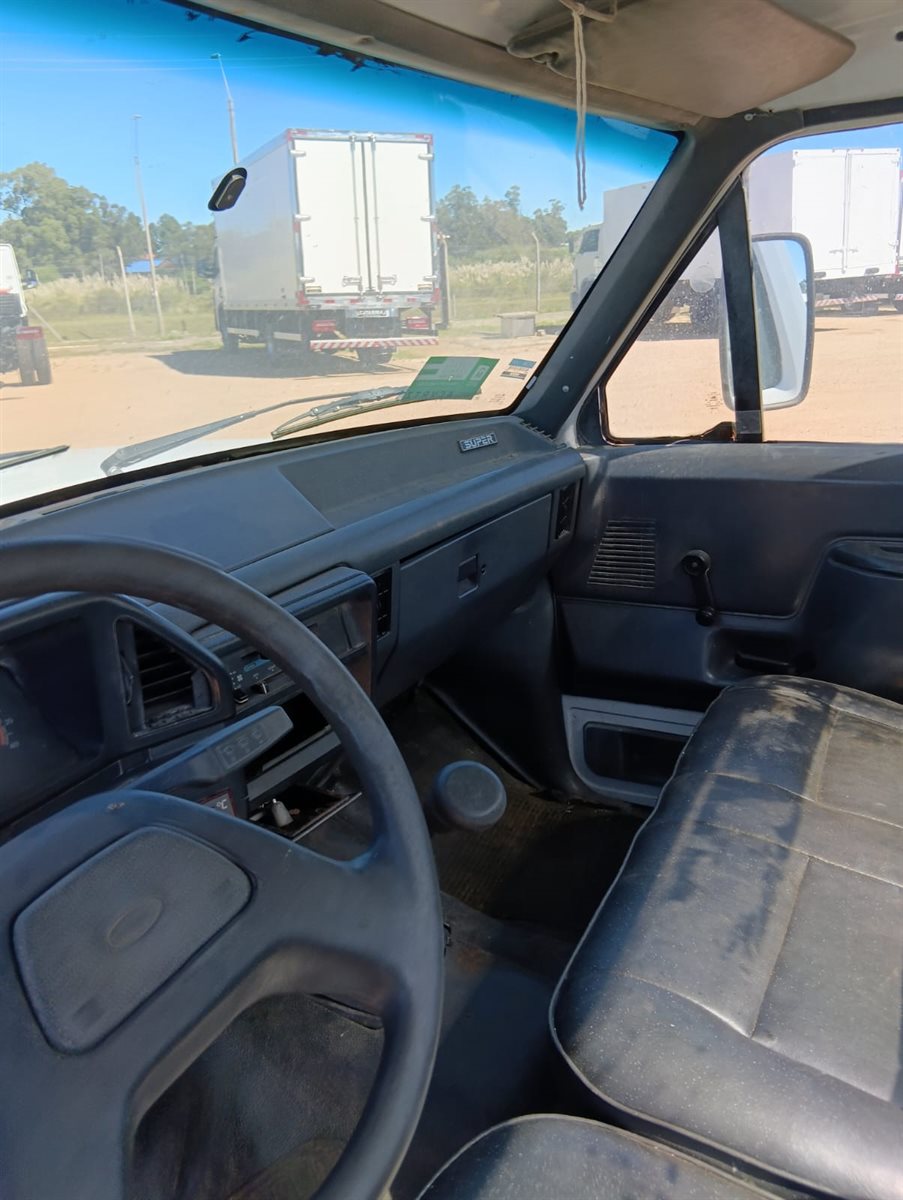 Ford F-4000 - Imagen 9