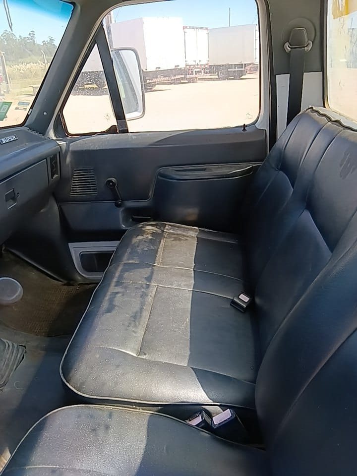 Ford F-4000 - Imagen 5