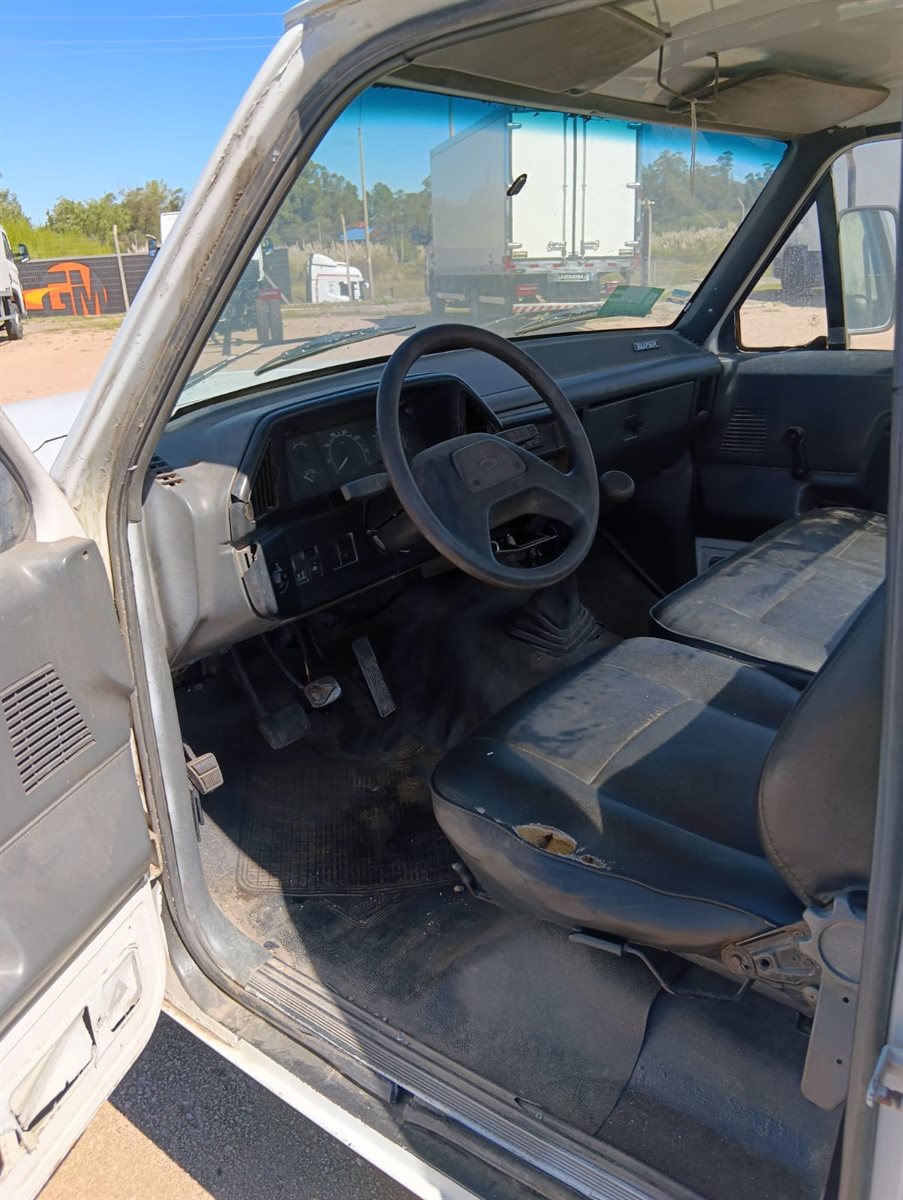 Ford F-4000 - Imagen 7