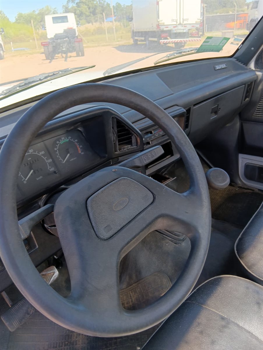 Ford F-4000 - Imagen 8